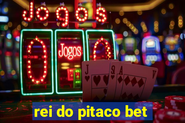 rei do pitaco bet