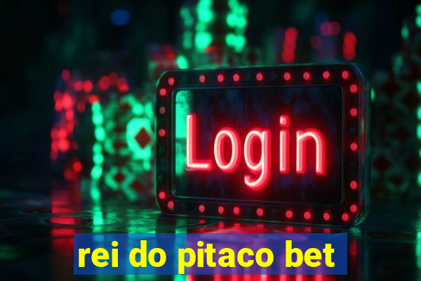 rei do pitaco bet