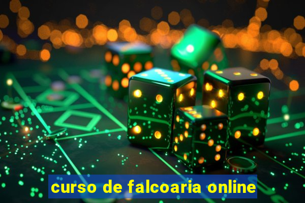 curso de falcoaria online