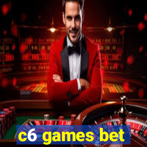 c6 games bet