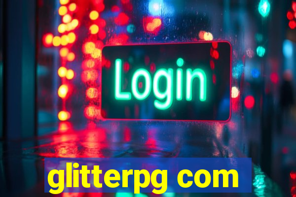 glitterpg com