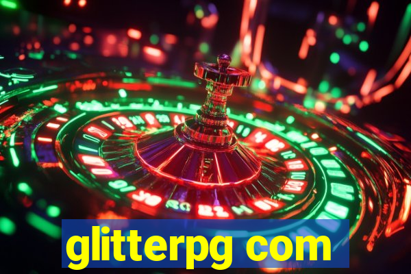 glitterpg com