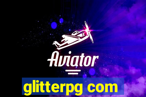 glitterpg com