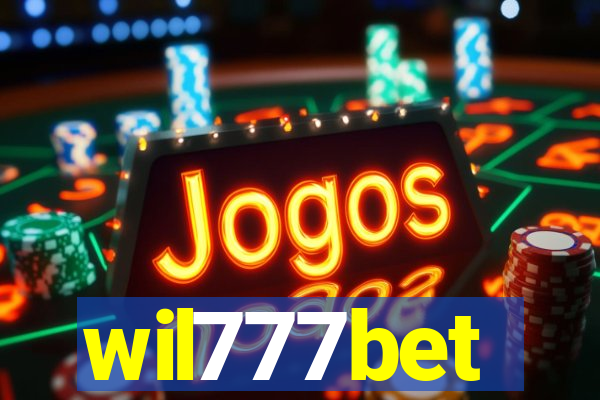 wil777bet