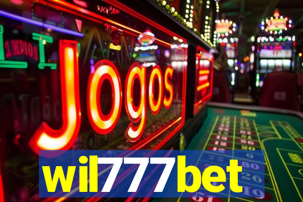 wil777bet