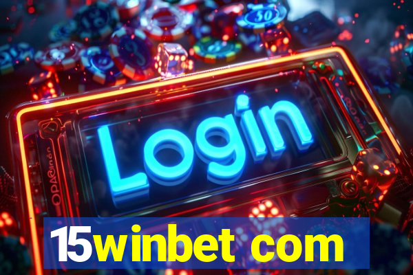 15winbet com