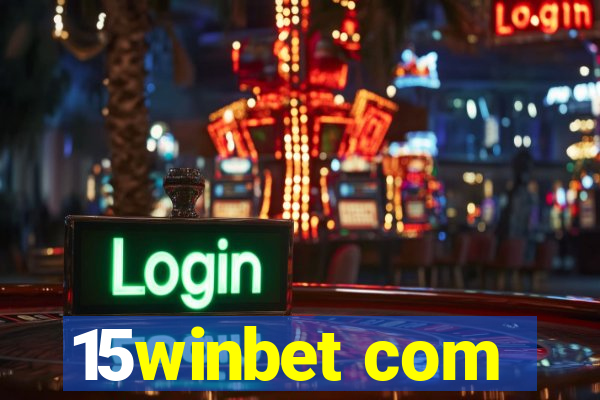 15winbet com