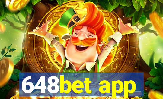 648bet app