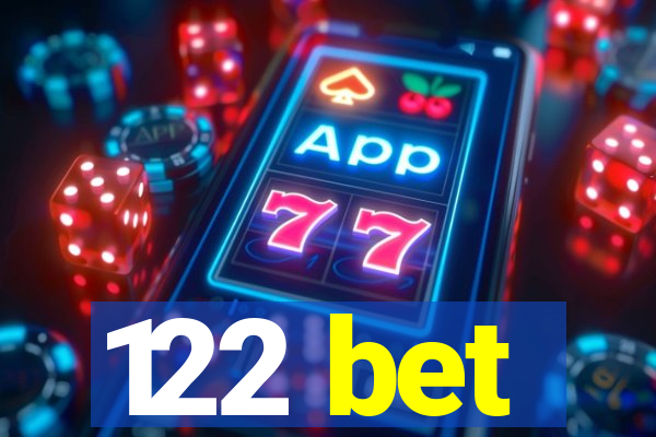 122 bet