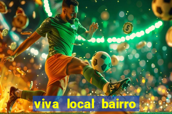 viva local bairro guarani bh garoto