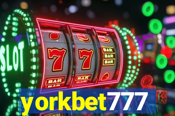 yorkbet777