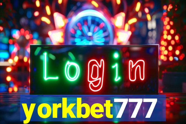 yorkbet777