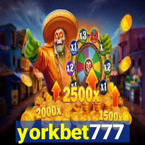 yorkbet777