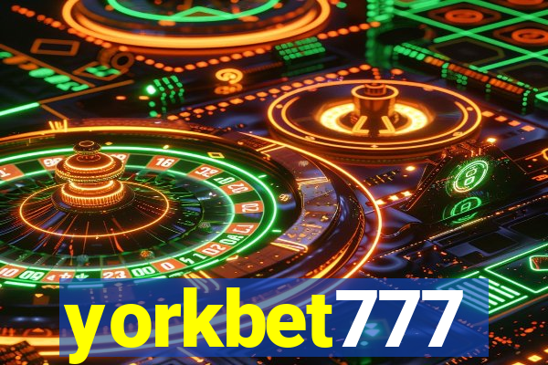 yorkbet777