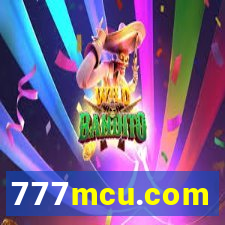 777mcu.com