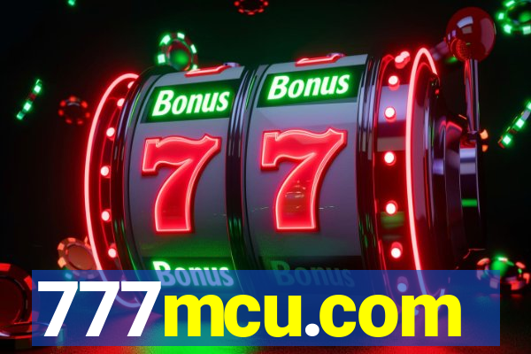 777mcu.com