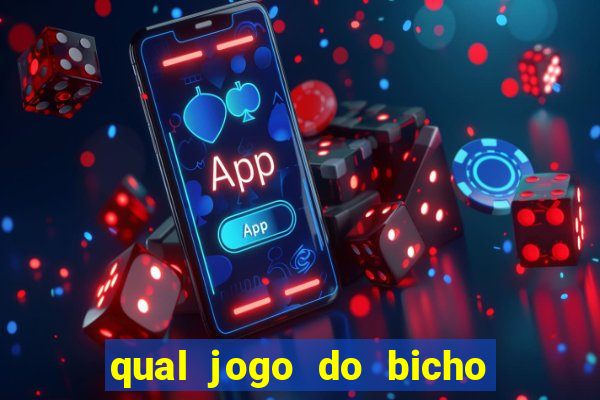 qual jogo do bicho online é confiável