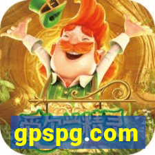 gpspg.com