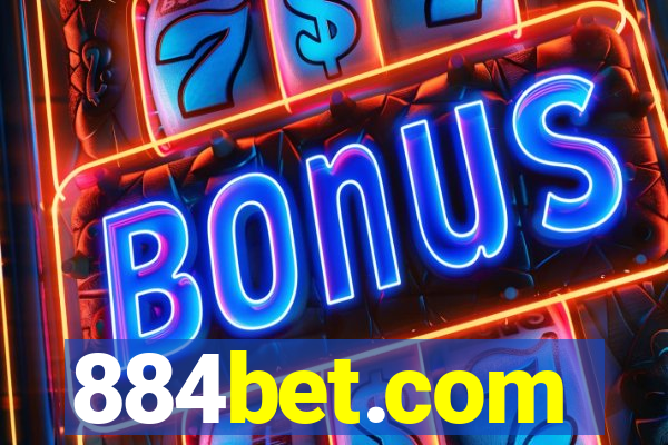 884bet.com