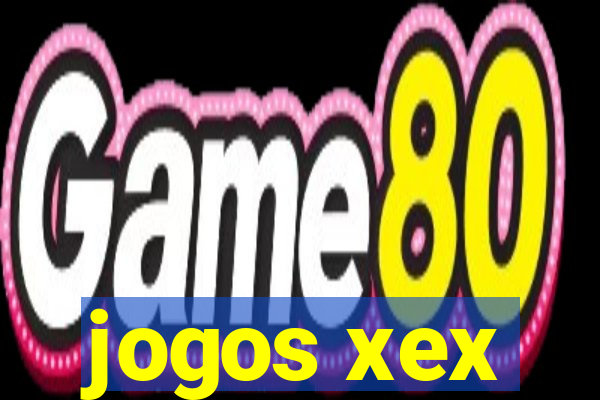 jogos xex