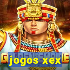 jogos xex