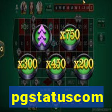 pgstatuscom