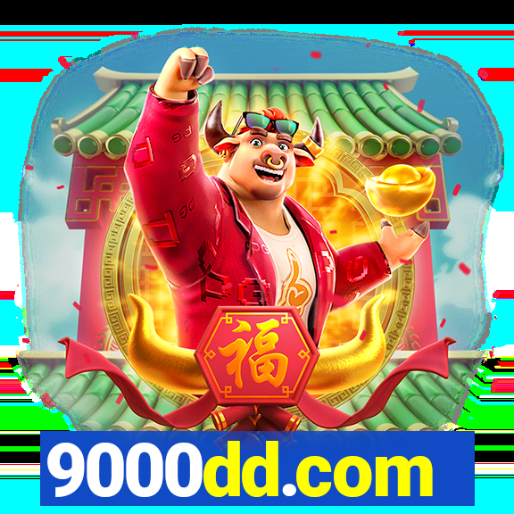 9000dd.com