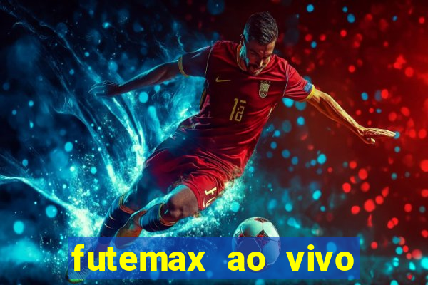 futemax ao vivo real madrid