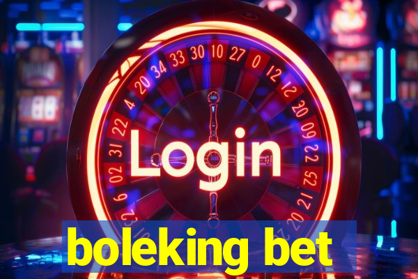 boleking bet