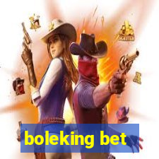 boleking bet