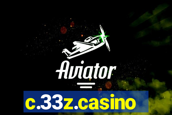 c.33z.casino