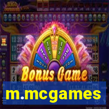 m.mcgames