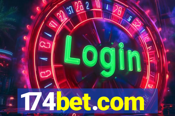 174bet.com