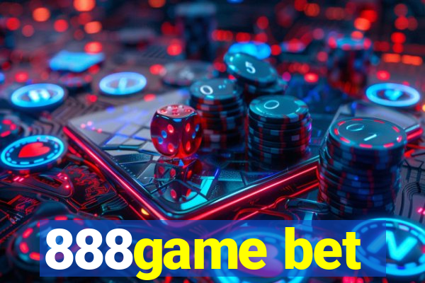 888game bet