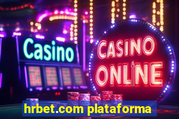 hrbet.com plataforma