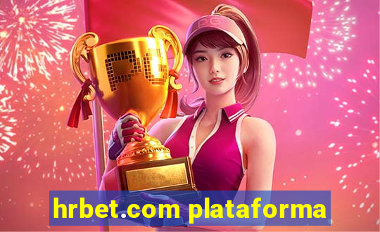 hrbet.com plataforma