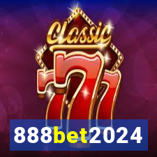 888bet2024