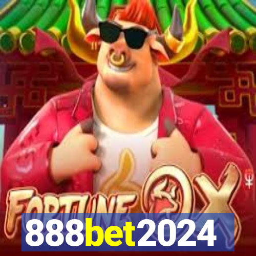 888bet2024