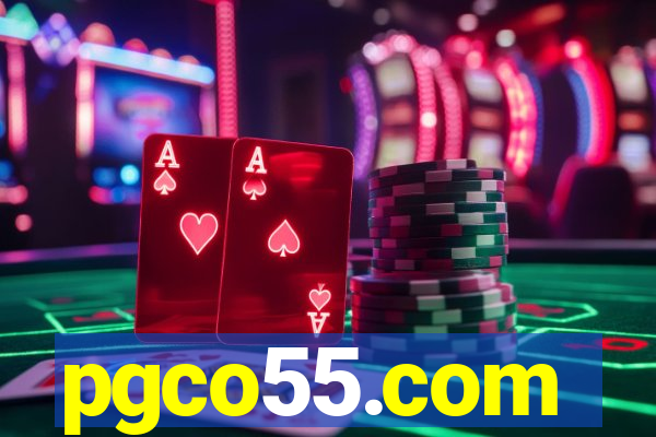 pgco55.com