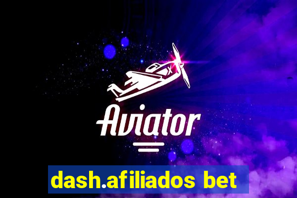 dash.afiliados bet