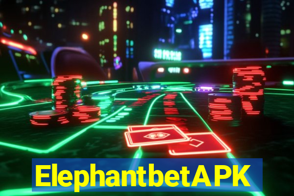 ElephantbetAPK