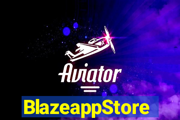 BlazeappStore