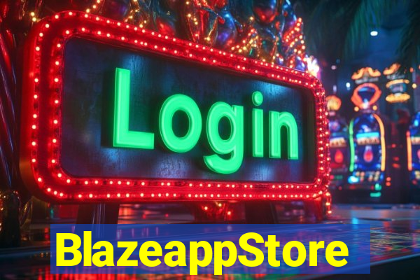 BlazeappStore