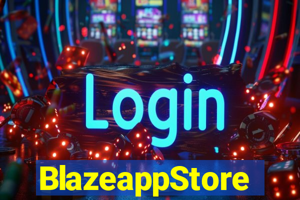 BlazeappStore