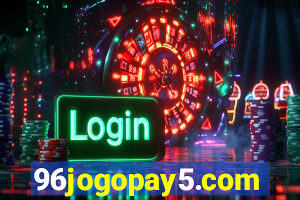 96jogopay5.com