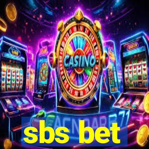 sbs bet