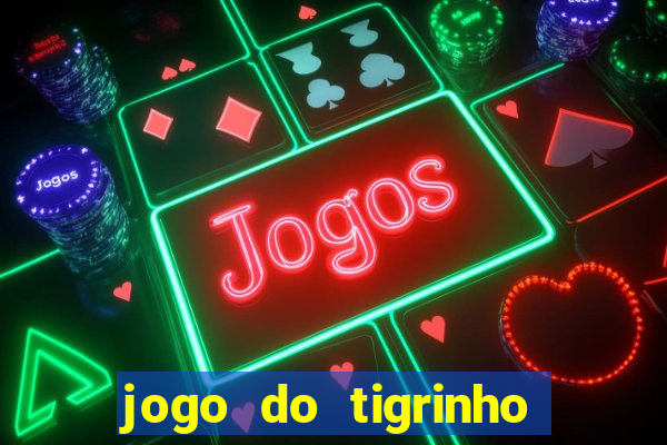 jogo do tigrinho do gusttavo lima