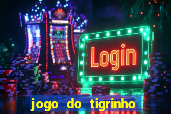 jogo do tigrinho do gusttavo lima