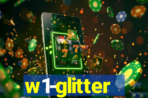 w1-glitter