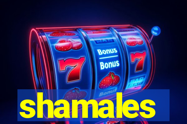 shamales